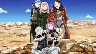 【استبدال OP】jojo3، ولكن بطاقة الدجاجة OP "KiLLKiSS"