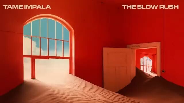 Tame Impala - Borderline (Official Audio)