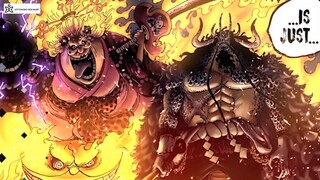 Vittorino hèn nhát - Review - Luffy vs Kaido Lai Rồng-Orochi Và Kanjuro Còn Sống #anime #schooltime