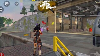 Garena Free Fire MAX 🔥 การเล่นเกมบน Android 226 FF