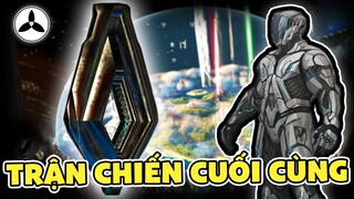 ARK | Mọi Hnahf Trình Đều Dẫn Đến Với Trận Chiến Cuối Cùng Chống Lại  Boss Alpha Overseer