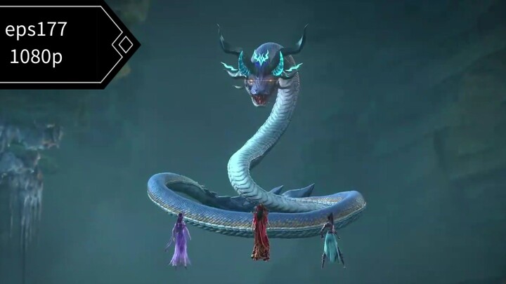 Btths5 eps177 sub indo 1080p