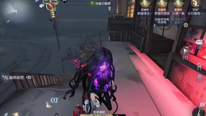 การสำรวจวันเซียงชง—เหมือนความรู้สึกขี้อายเมื่อถูกผู้เล่นบังบังค้นพบในแดนซ่อนเร้น