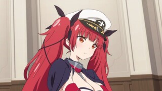 Honolulu [Bisoku Zenshin]