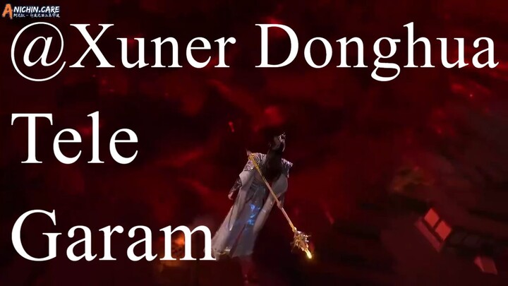 Supreme God Emperor Ep 639 Sub Indo