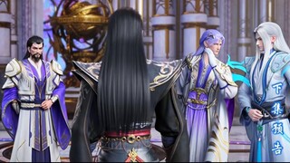 BTTH Season 5 Episode 173 Sub Indo