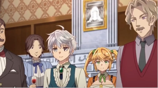 Xung đột xảy ra bất ngờ #anime #schooltime