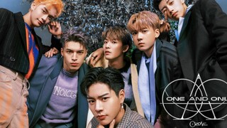 台湾选秀节目原子少年出道男团Ozone出道曲《O.A.O.》MV公开！