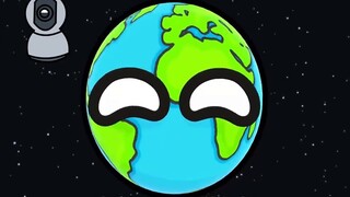 [Animasi Planet Masa Depan] Video terbaru telah hadir, datang dan lihatlah!
