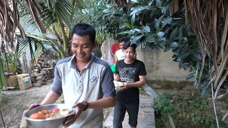 LẨU CUA BẤT ĐẮC DĨ - TT53