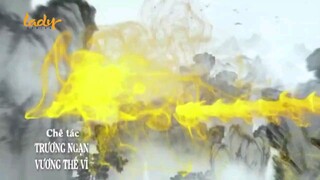 PHIM TRUYỆN TRUNG QUỐC: TÂN BÁT TIÊN TRUYỀN KỲ - TẬP 32