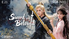 𝔽𝕠𝕩 𝕊𝕡𝕚𝕣𝕚𝕥 𝕄𝕒𝕥𝕔𝕙𝕞𝕒𝕜𝕖𝕣 3 - 𝕊𝕨𝕠𝕣𝕕 𝕒𝕟𝕕 𝔹𝕖𝕝𝕠𝕧𝕖𝕕 𝔼𝕡 21