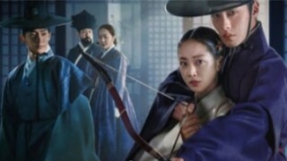 Dear Hongrang eps 2 [SUB INDO]