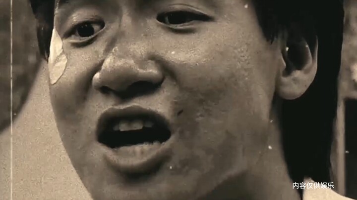 A major documentary—new meme alert, you must be starving!