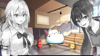 Irene's Proposal [Volume 5.6]