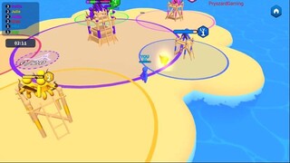 Stack Build IO- Brick Castle - Hướng dẫn chơi trò chơi Phần 2 Các cấp độ 7-12