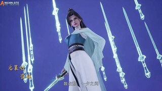 Wan Jie Du zun eps 260