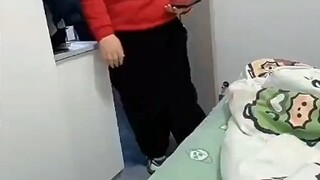Waspada terhadap pencuri siang dan malam, tetapi sulit untuk waspada terhadap pencuri di rumah Anda 