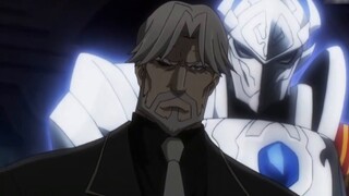 [Analysis of Bone King] OverLord Season 1 Episode 3: Big move to clear soldiers