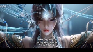 Eclipse of Illusion episode 4 sub indo