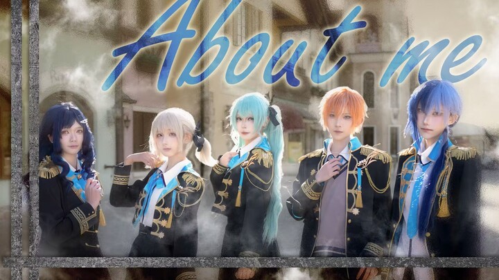 【โปรเซกา／วีบีเอส】🦋ฉันอยากเล่าเรื่องราวของตัวเองสักเรื่องหนึ่ง🦋— ใช้ฉากจำลองที่เหมือนจริงสุด ๆ แก้ไขบ