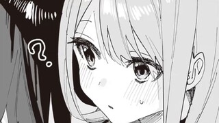 Parents are not at home, go home with her and do something~