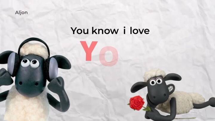 iloveu,imissu