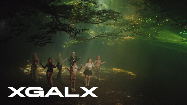 XG - IYKYK (ออกแบบท่าเต้น)