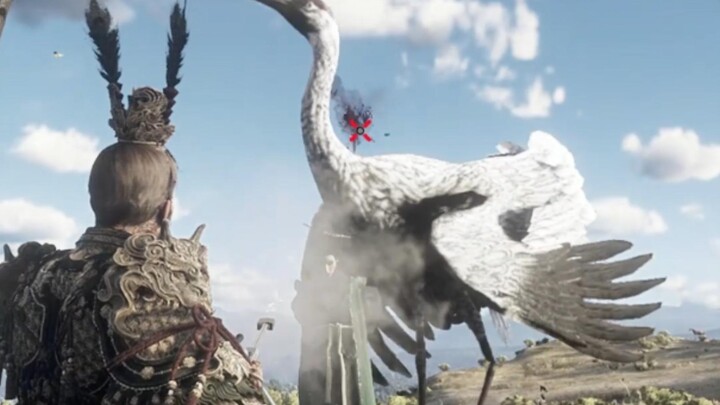 Orang itu, aku yang menyelamatkannya