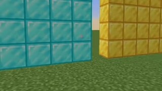 Minecraft：牢玩家泪目了!