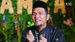 BUYA HAMKA JADI KARYA MASTERPIECE TERBARU DARI FAJAR BUSTOMI? | XXI Exclusive Interview Buya Hamka