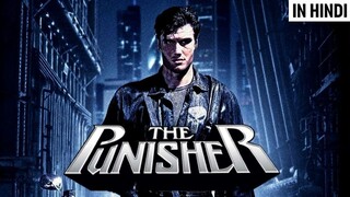 The Punisher(1989) Full Movie in Hindi