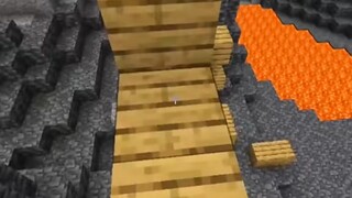 Minecraft: Vẫn là trùm parkour! ?