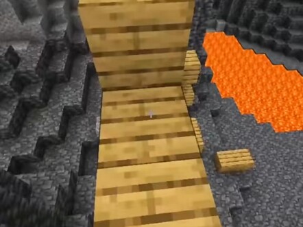 Minecraft: Vẫn là trùm parkour! ?