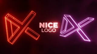 Nice logo