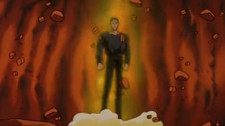 088. Sensui — Sacred Light Energy Unleashed!