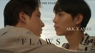 Flaws - akk x ayan