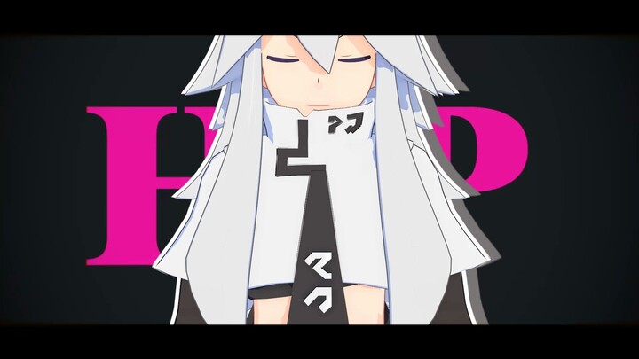 【Concave World MMD/PV】【HIP】"Please select your gender"【MEME】