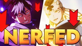 LICHT AND RHYA HAVE BEEN *NERFED*... HOW BAD IS IT? | Black Clover Mobile