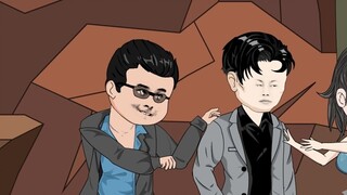 Episode 44: Brother Yao's first delivery went smoothly, Lin Yaodong and Liu Huaqiang delivered the g