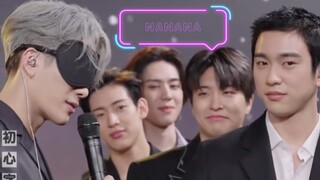 【GOT7】论应援哪家强！"NANANA"既不是重组，也不是解散！欢迎回归！