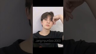 #tnxpnation #tnx  #TaeHun #KyungJun#HyunSoo #JunHyeok#EunHwi #SungJun #kpopidol #kpop