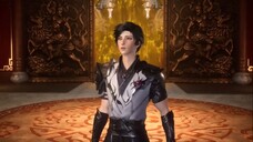 Ancient Vengeance - Windbreaker Arc eps 10 sub indo