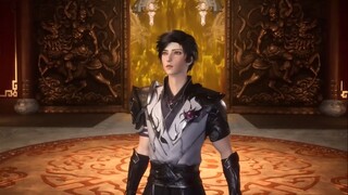 Ancient Vengeance - Windbreaker Arc eps 10 sub indo