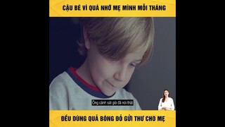 Review Phim: Một Đứa Trẻ Phải Chịu Những Tổn Thương Gì Khi Bị Mồ Côi Mẹ || Phim Hay || Love Film