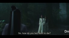 11 Ep[Ascension Immortal] series 2025