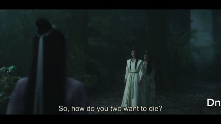 11 Ep[Ascension Immortal] series 2025