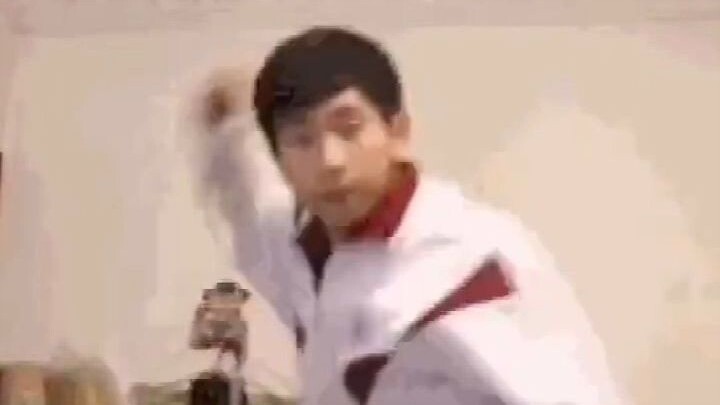 Sundae's EXO dance was so popular? "Soul Dancer" of "New Generation of Rap"