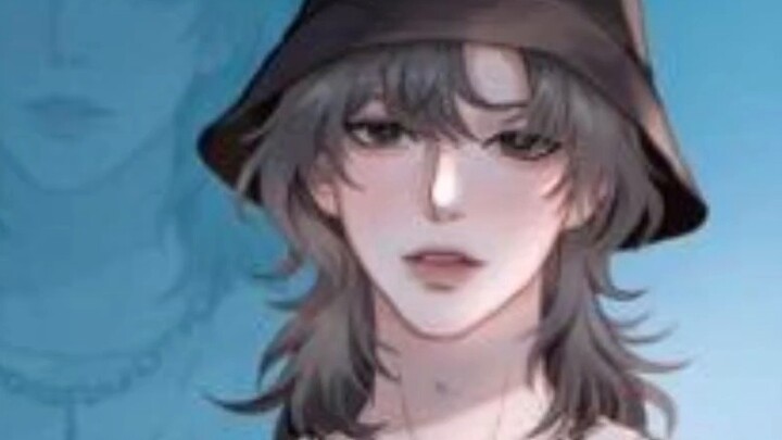 Come and see A Cen telling tales, so cute!