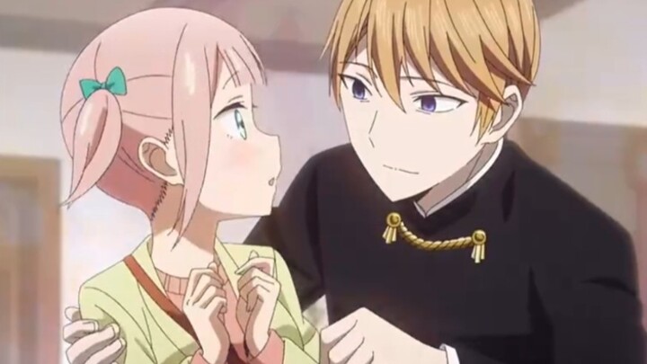 Did Ishigami A make it up? Ishigami’s a real man!